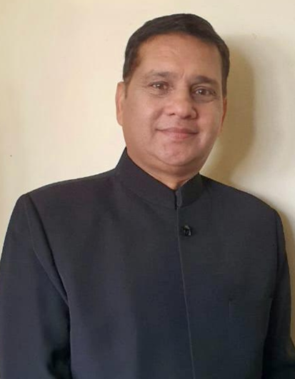 Rana Ramdaursingh